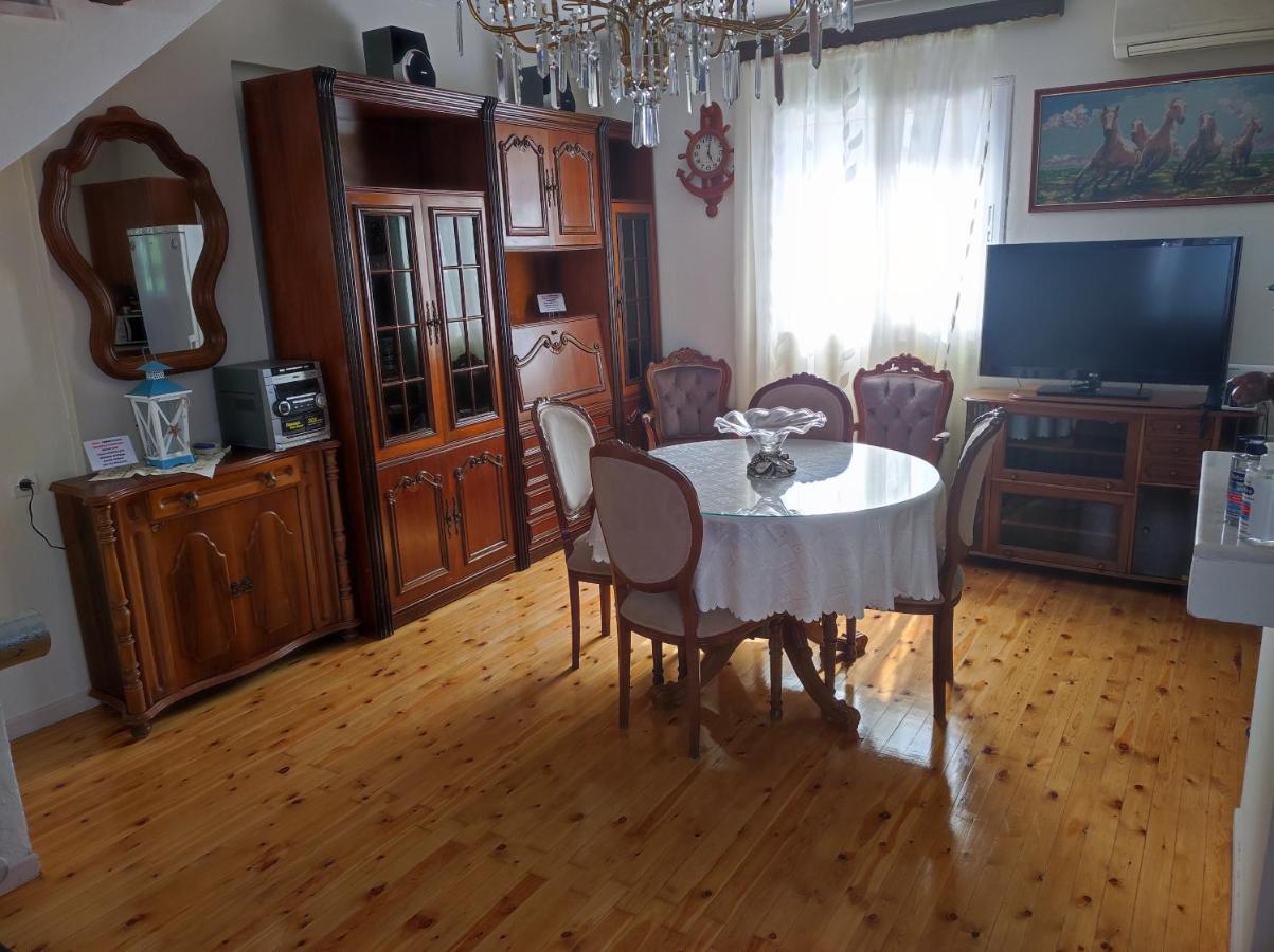 Сasa de vacaciones Hospitality *